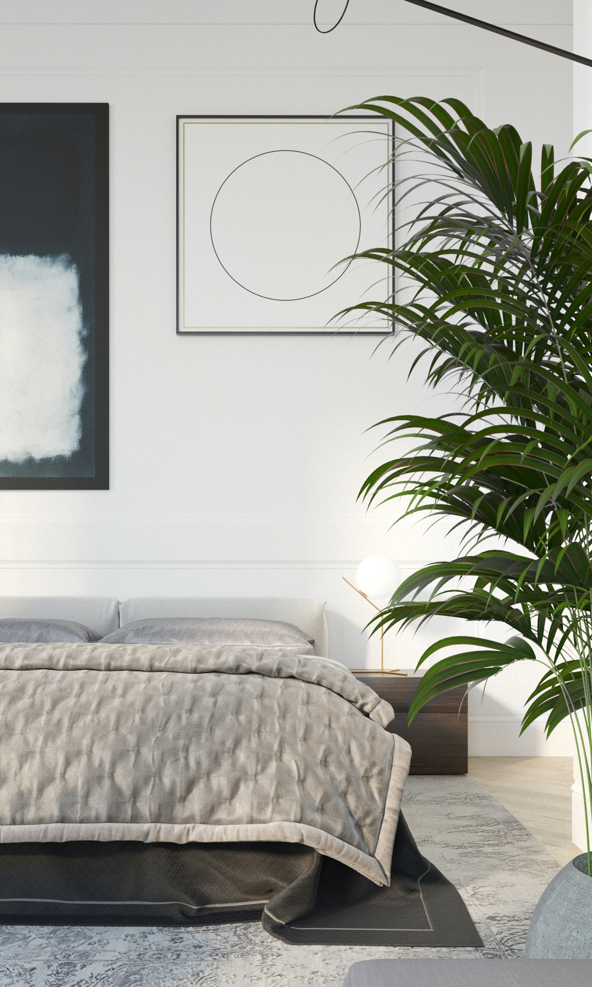 Bedroom Wall Paint Ideas